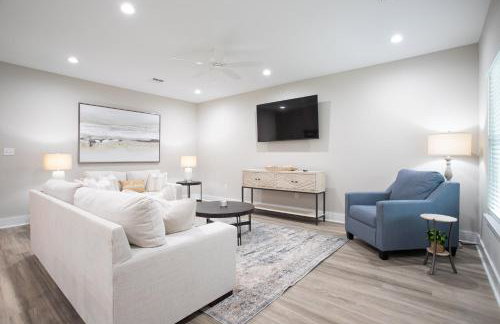 Waveland Beach Cottages - Foto 20