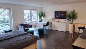 Exklusives und zentrales Wohnen direkt am Marktplatz - Foto 4