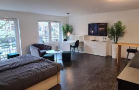 Exklusives und zentrales Wohnen direkt am Marktplatz - Foto 4