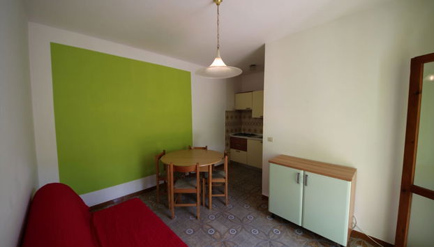 Functional Flat in a Peaceful Area of Rosolina - Foto 5, Sala de estar