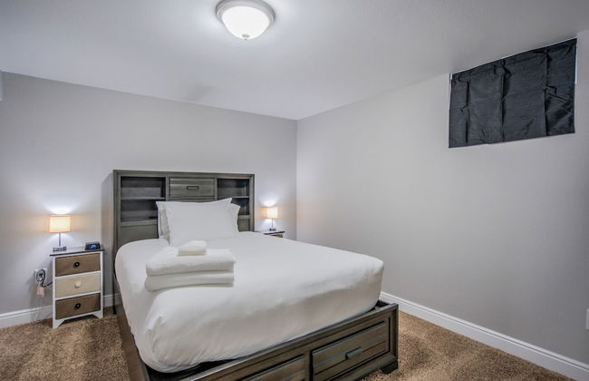 4 Bedroom with Grill - Foto 13