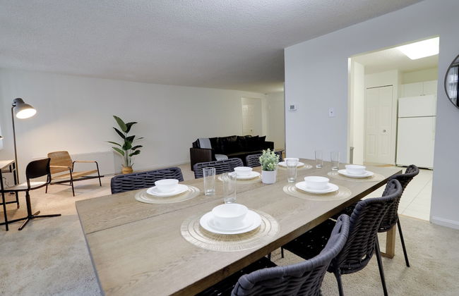 Serene DC-Area Apartments - Photo 37