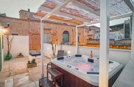 Borgo San Giovanni Luxury - Foto 46