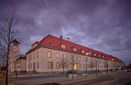 Apartment:house Klosterbau - Foto 10