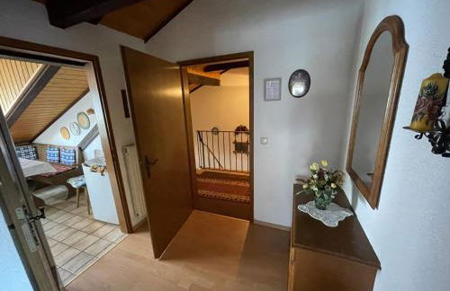 Ferienwohnung Jägersruh - Foto 12