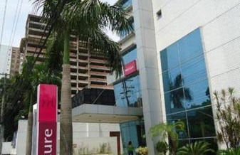 The Future Manaus Flat para até 4 pessoas Mercure Manaus - Foto 14