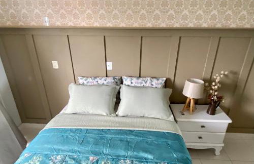 Hotel APART Zuccolotto 301 - Foto 7