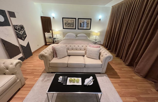 The Lake Villa Mountains & Sea view - Foto 18