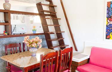 Apart hotel a 150m da praia de Geribá - Foto 9