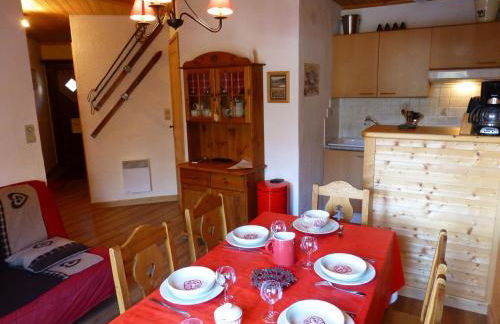 VALLOIRE - Les Verneys - Thymel - Foto 13