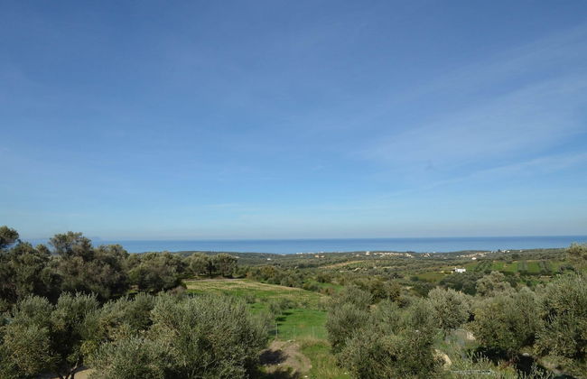 Villa in Arkadi With Pool Near the Sea - Photo 29