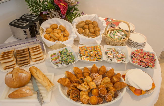 Ona Hollywood Mirage - Foto 47