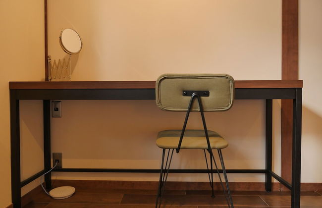 Hotel S-Presso Ebisu - Foto 29