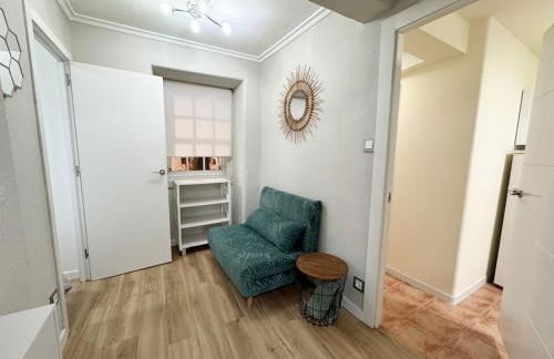 Casa Sirenita Coruxo - Foto 51