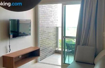 APTO SALINAS EXCLUSIVE RESORT - 04 Hóspedes Adultos e 01 Criança até 03 anos - Photo 27