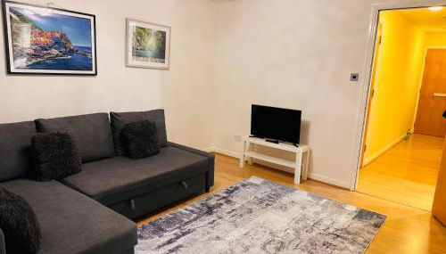 Bright Modern Apartment - Foto 5