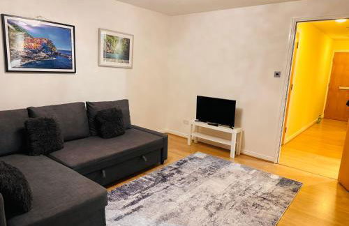 Bright Modern Apartment - Foto 5