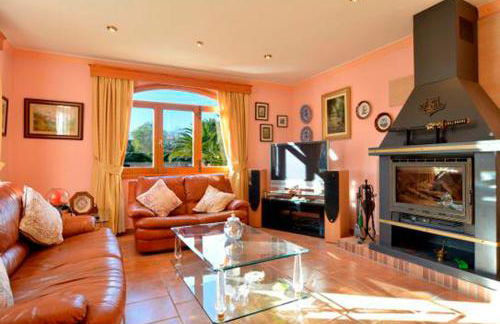 Villa 'Cas Moliner' con WiFi, Air Con y piscina privada - Foto 34