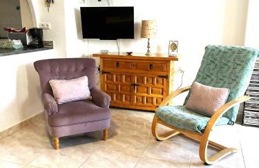 Beautiful Air Conditioned bungalow - Alkabir - Photo 13