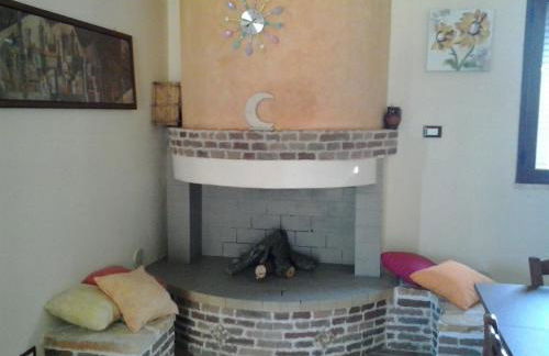 Villa Pergola - Foto 34