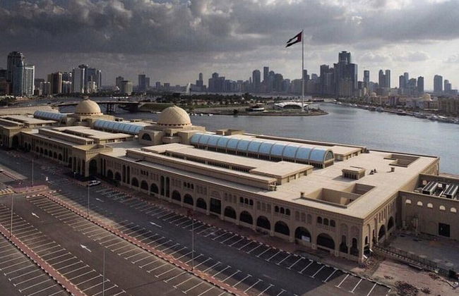 Sharjah Private City Tour from Dubai - Photo 6