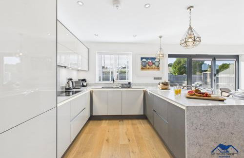 3 Bungalow-Parking-WiFi-Long Stays - Foto 21