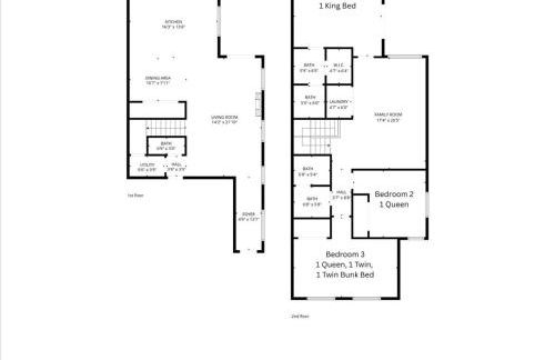 Tablerock Townhome - Foto 38