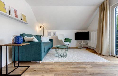 Ferienwohnung in Lüneburg - Photo 14