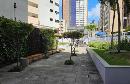 KQ 64 - Beira-Mar com Estilo Apê 2 Quartos Aconchegante em Fortaleza - Photo 51