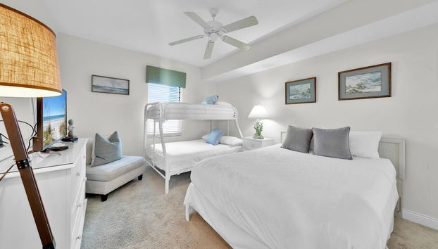 Palazzo 408 - Foto 3, Habitación