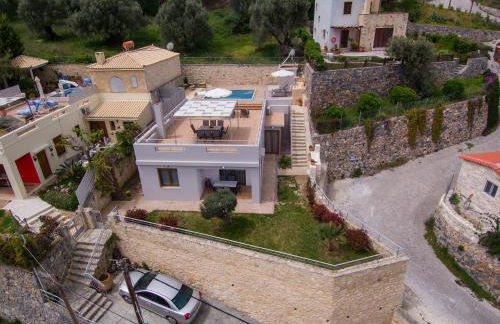 Villa Belair - Photo 37