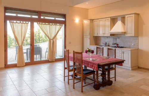 Villa Moreschi - Foto 24