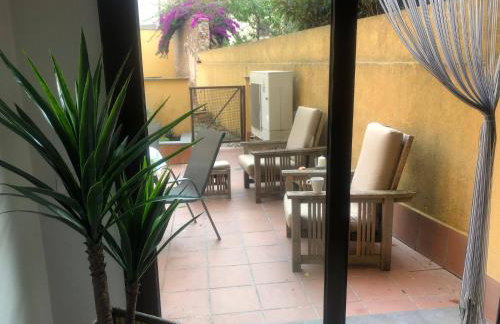 Ground floor apartment in Centre of Torroella De Montgri - Foto 27
