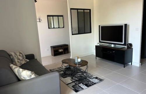 Maison avec piscine classée 3 étoiles - Foto 5