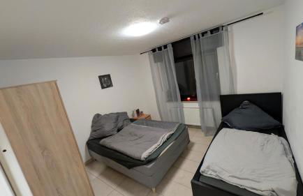 Alex Garden Apartments - EG - Terrasse - WLAN und Küche - Foto 6