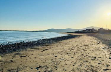 Mountain View Shepherds Hut - Foto 9