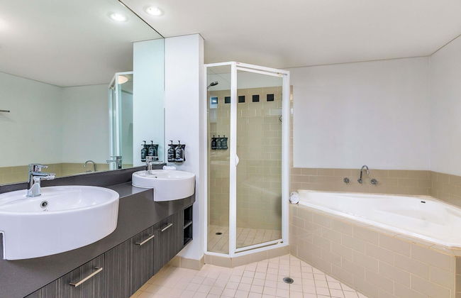 Mantra on Hay Perth - Foto 46