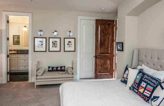 Church Pine Lodge in Osceola - Photo 19