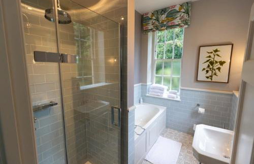 Cuckney House - Georgian Manor on a country estate - Sleeps 31 - Foto 24