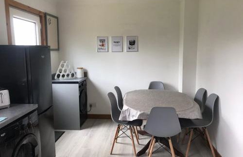 Hebridean Holiday House - Foto 22