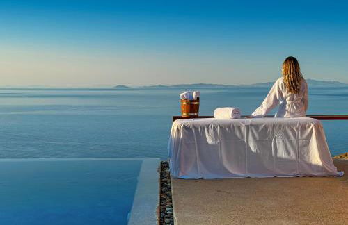 AGADA Folegandros Suites & Villas Adults Only - Foto 124