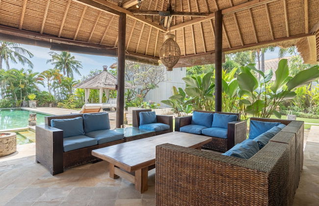 Villa Lotus - Foto 39