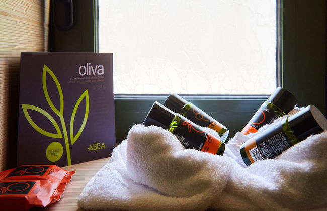 Authentic Cottage - Foto 35