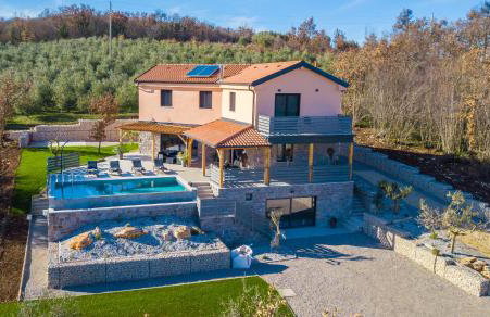 Villa Dominika - Foto 42