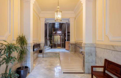 BarcelonaForRent The Gaudi Suites - Foto 64