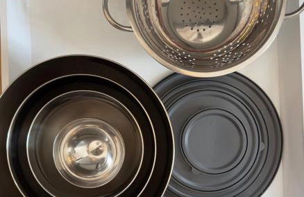 Modernes Appartement "ALTE MÄDCHENSCHULE", inkl Stellplatz, E-Bike Ladestation, Boxspringbett, Business, 2 Personen, gratis Kaffee und Tee, WLAN - Foto 20