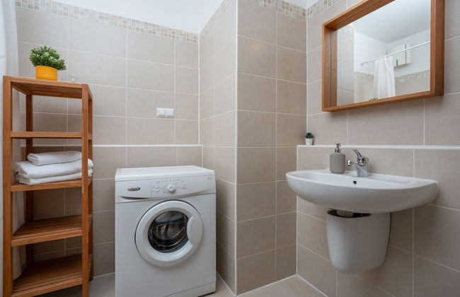 Central Passage Apartments by Vagabond - Foto 65