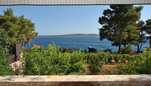 Nautilus-Bay Apartments - First Row Suites 210, 211 - Villa Gorma - Foto 2