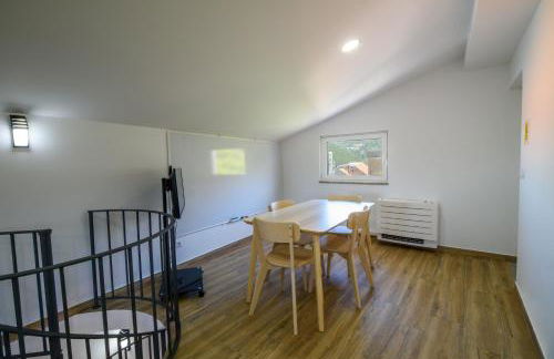 Casa do Beco - Fabulous 3 Bedroom House with an Office, Seia, Serra da Estrela - Foto 13