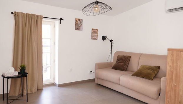 Sous les platanes - Photo 3, Room